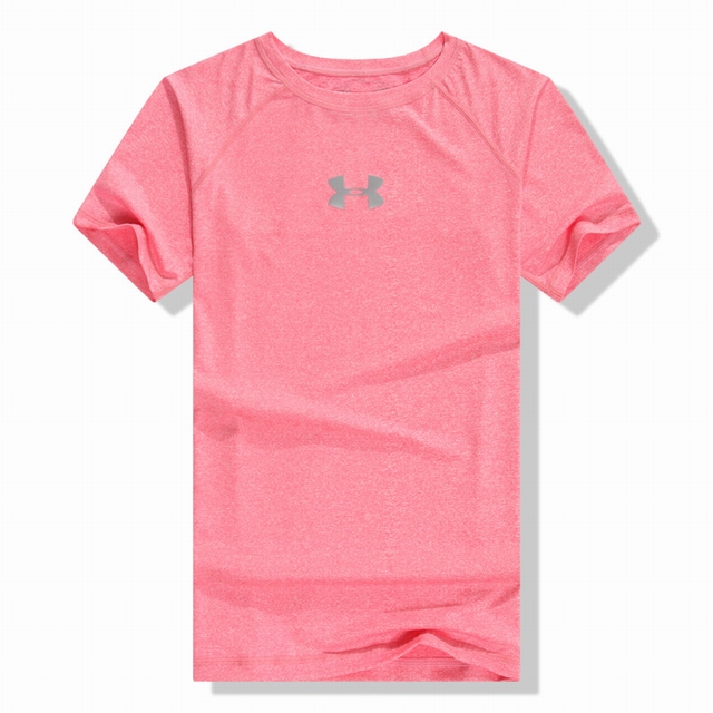 men Under Armour t-shirt-044